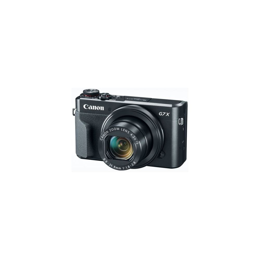 canon powershot g7 x mark ii digital camera canon powershot g7 x mark ii digital camera
