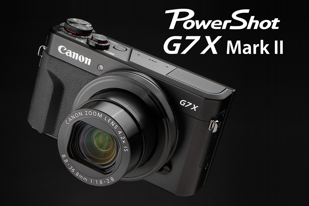 Powershot G7 X Mark Ii 1307 1